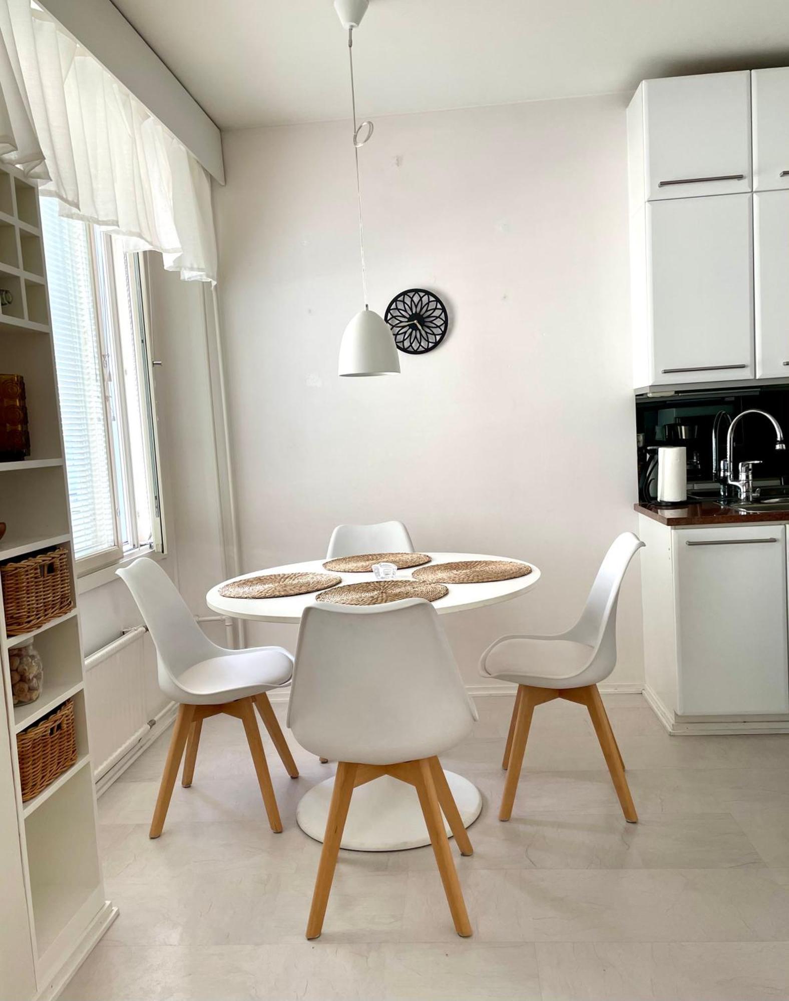 Naesilinna - Free Wifi Apartment