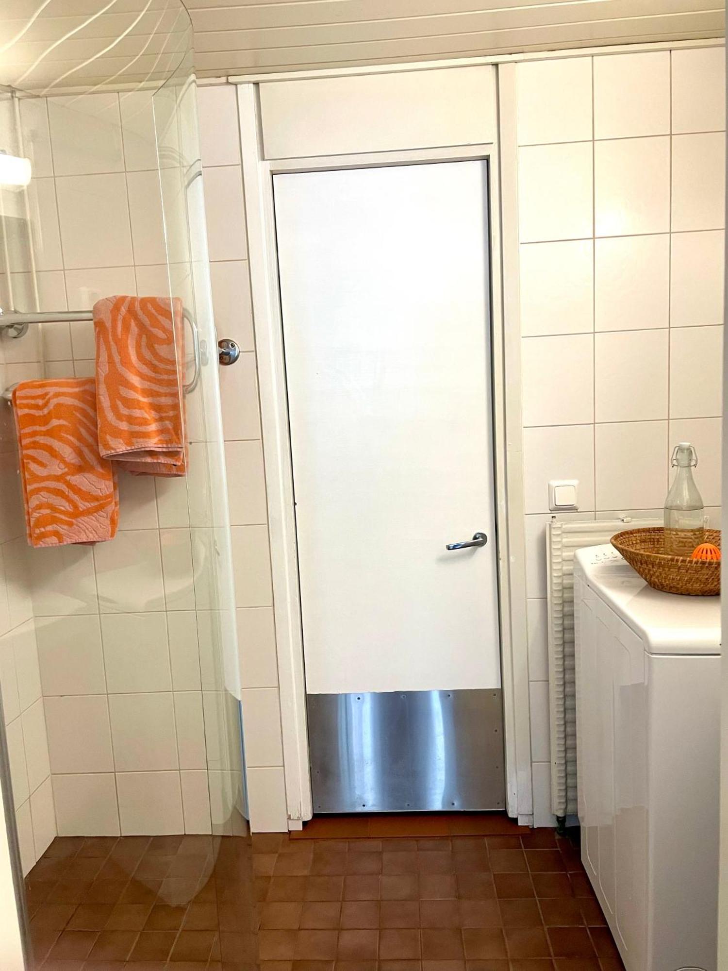 Naesilinna - Free Wifi Apartment Tampere