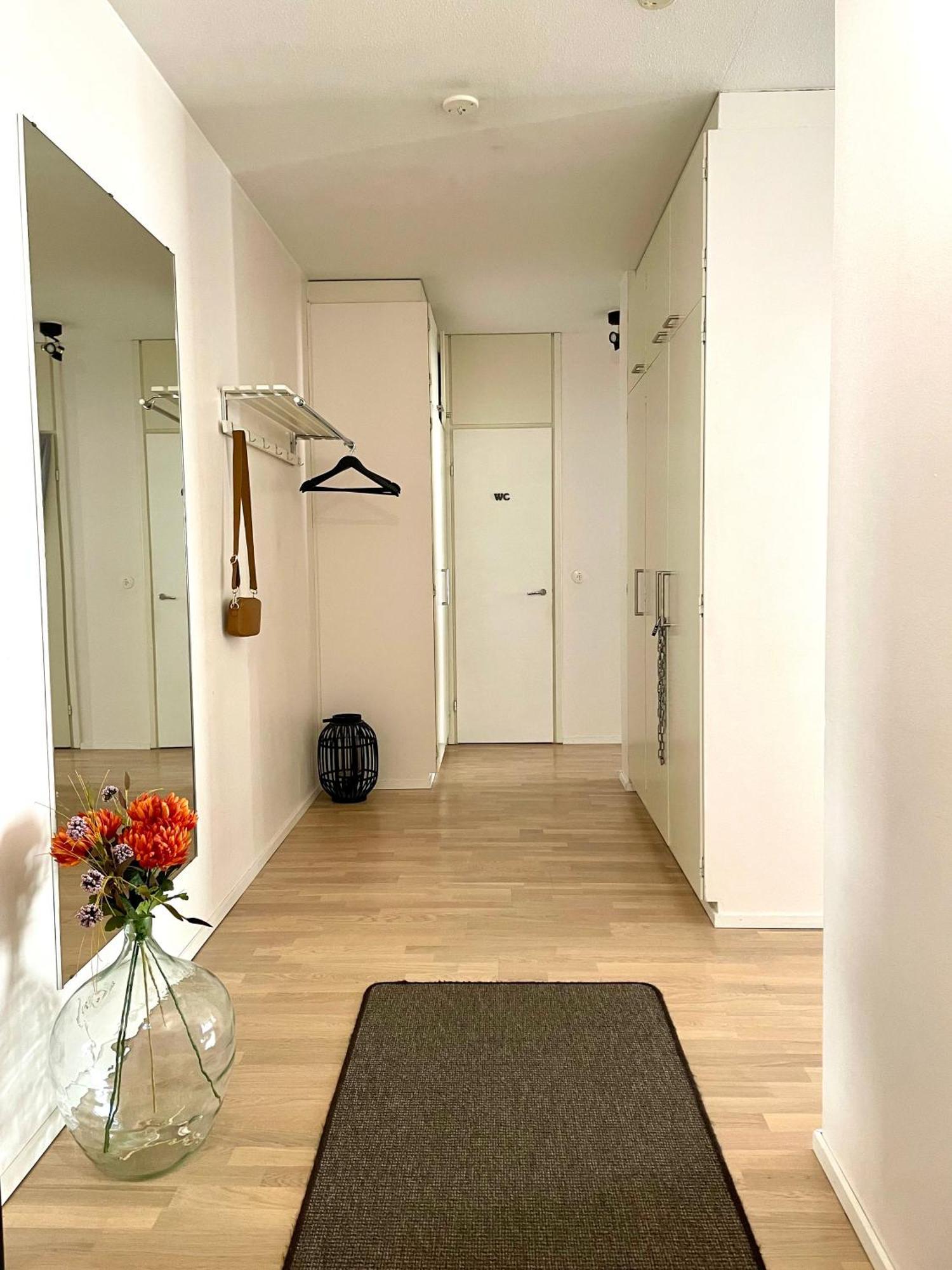 Apartment Naesilinna - Free Wifi *