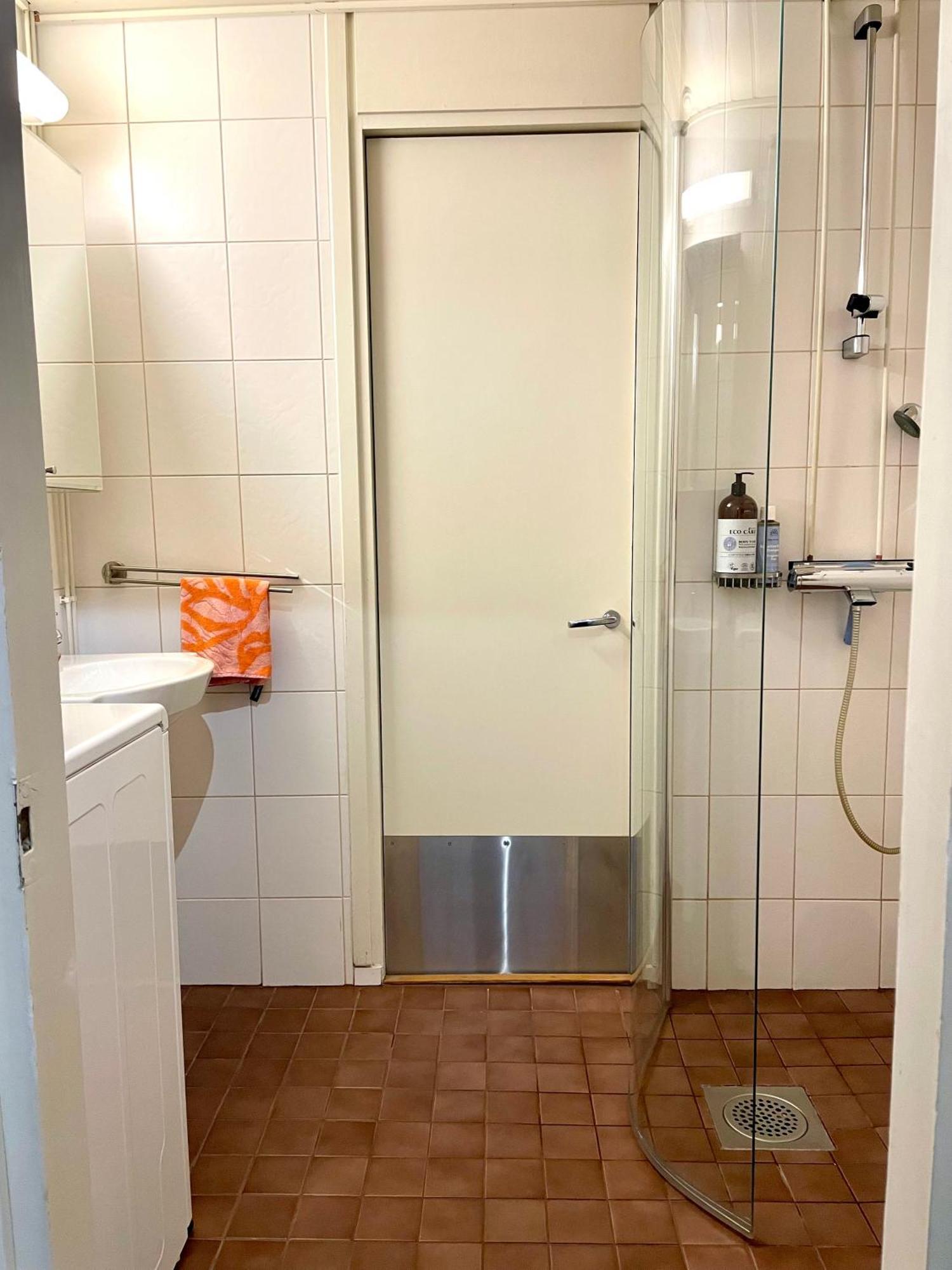 Apartment Naesilinna - Free Wifi *