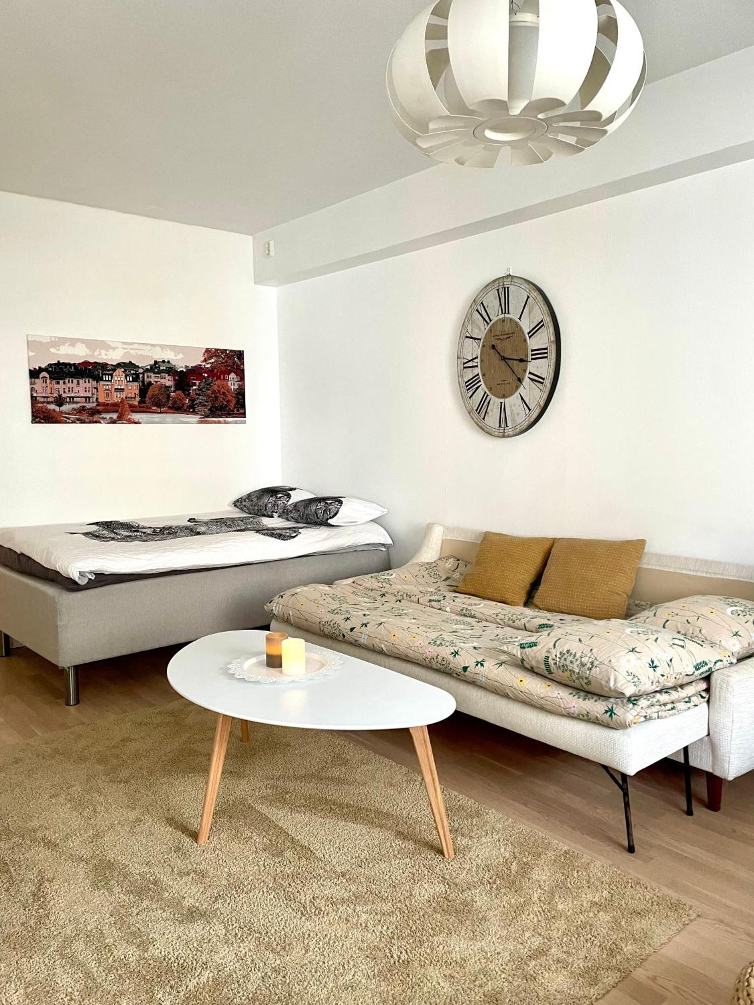 Apartment Naesilinna - Free Wifi *